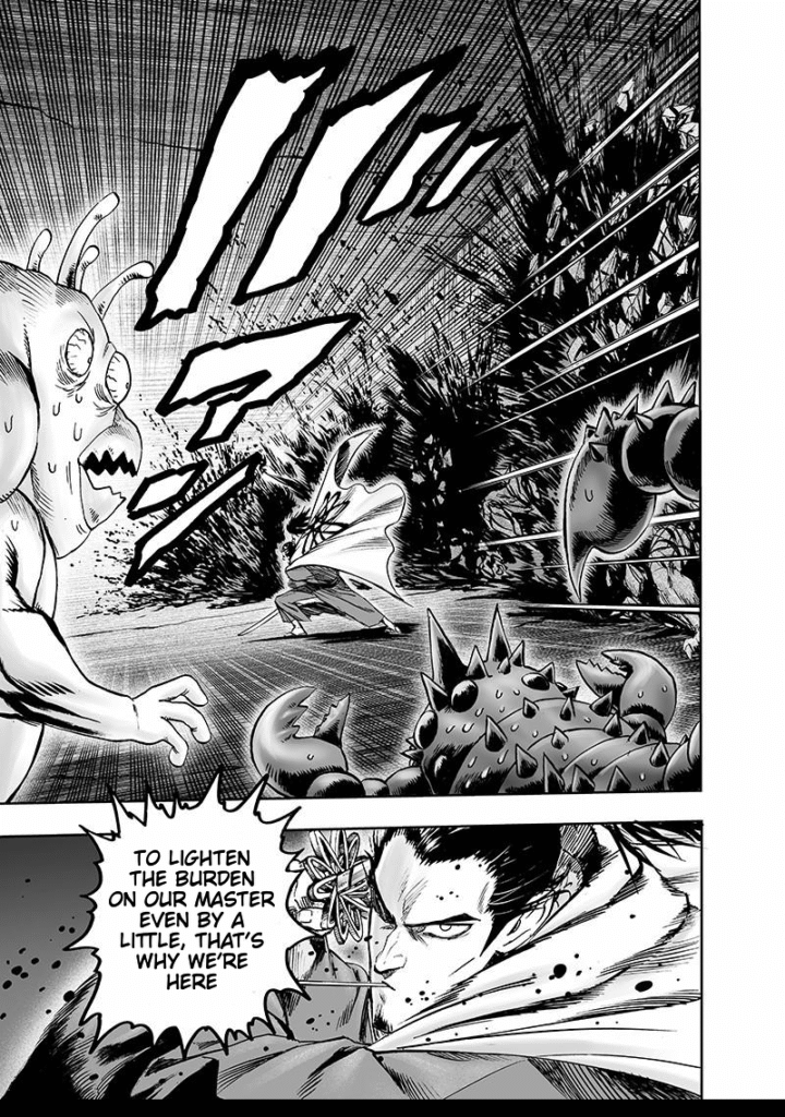 one-punch man manga (8)