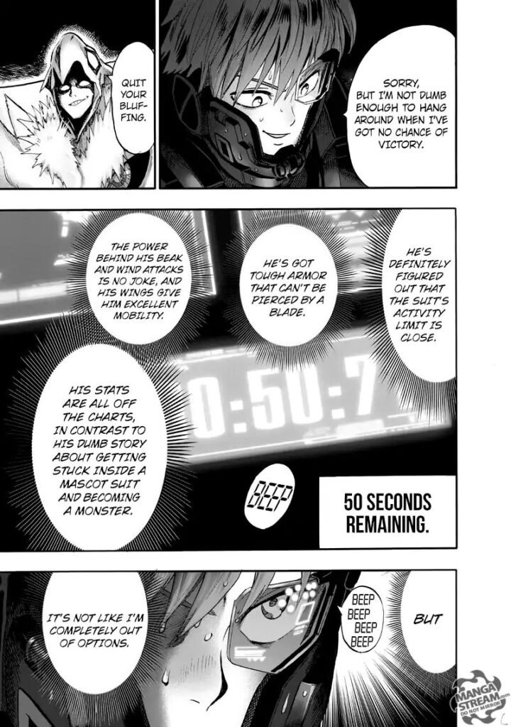 one punch man manga (9)