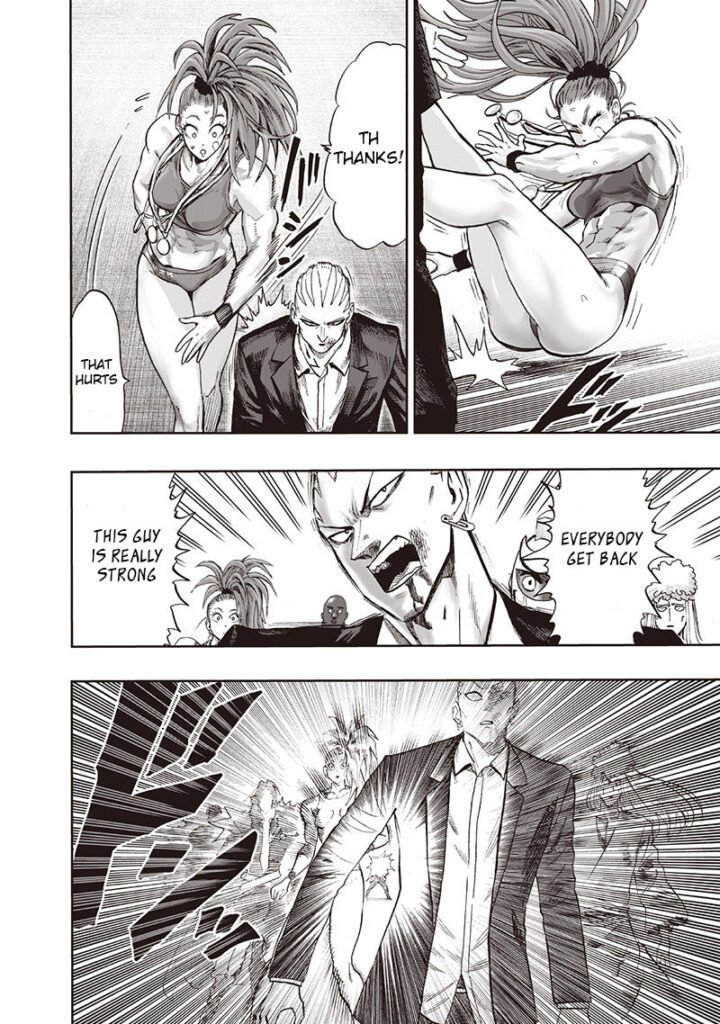 one punch man manga online (101)