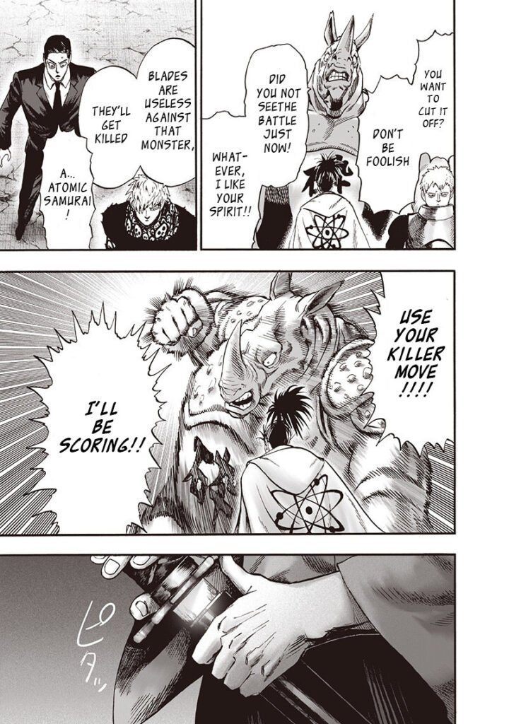 one punch man manga online (116)