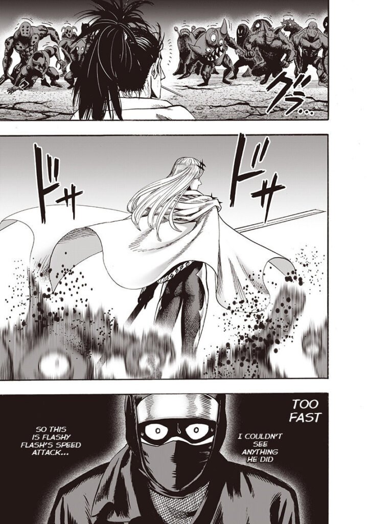 one punch man manga online (126)