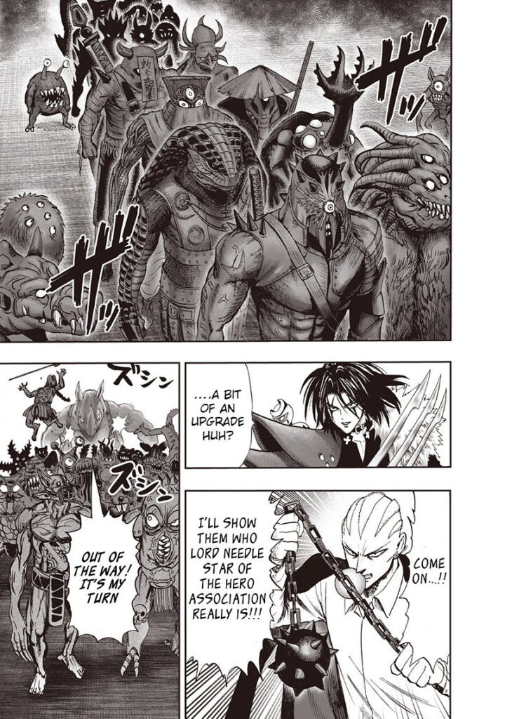 one punch man manga online (91)