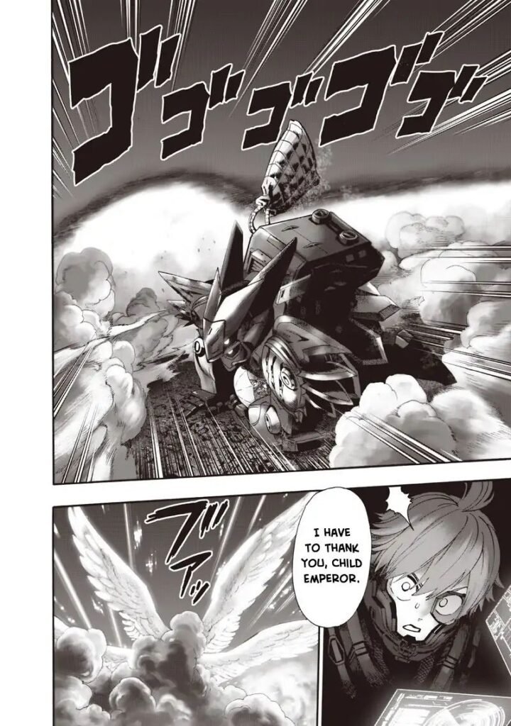 one punch man mangahere (2)