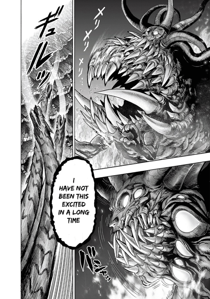 one punch man read manga (14)