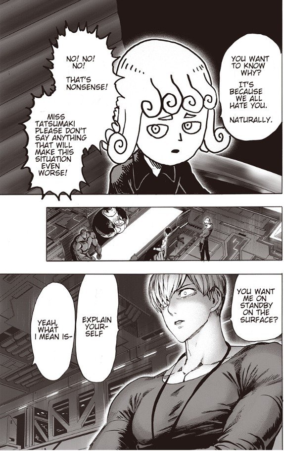 one punch man read online (16)