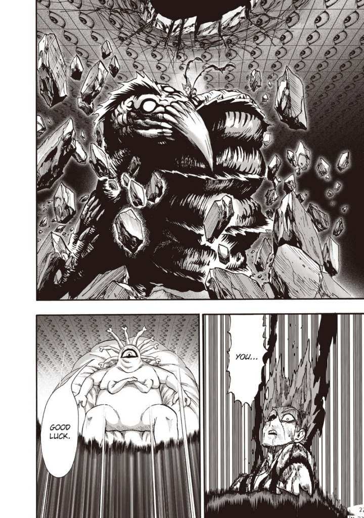 one punch man read online (22)
