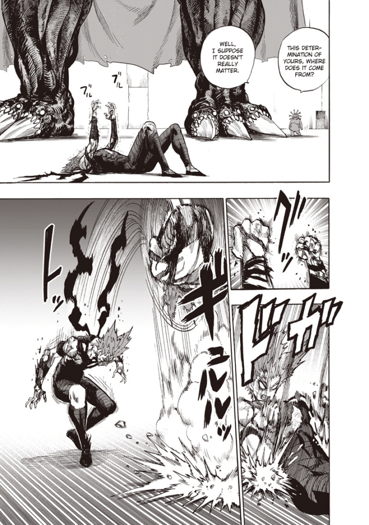 one punch man read online (26)