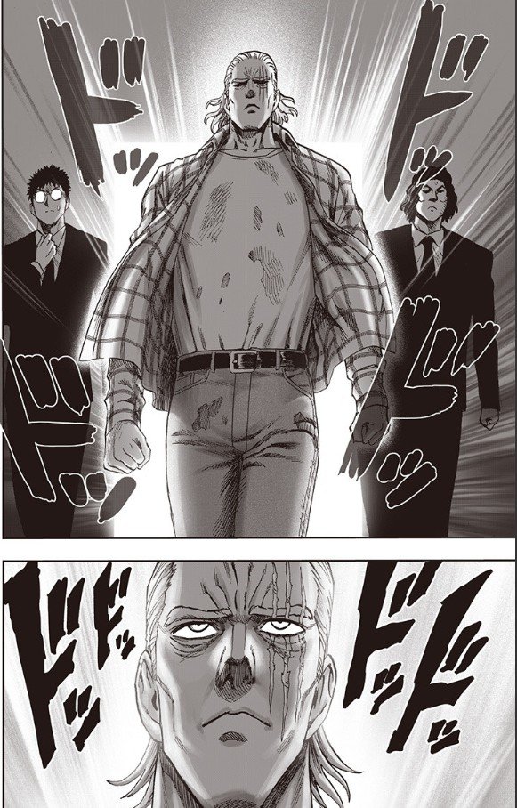 one punch man read online (26)