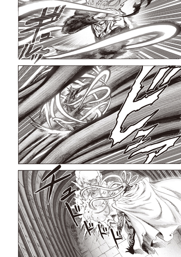 one punch man read online (33)