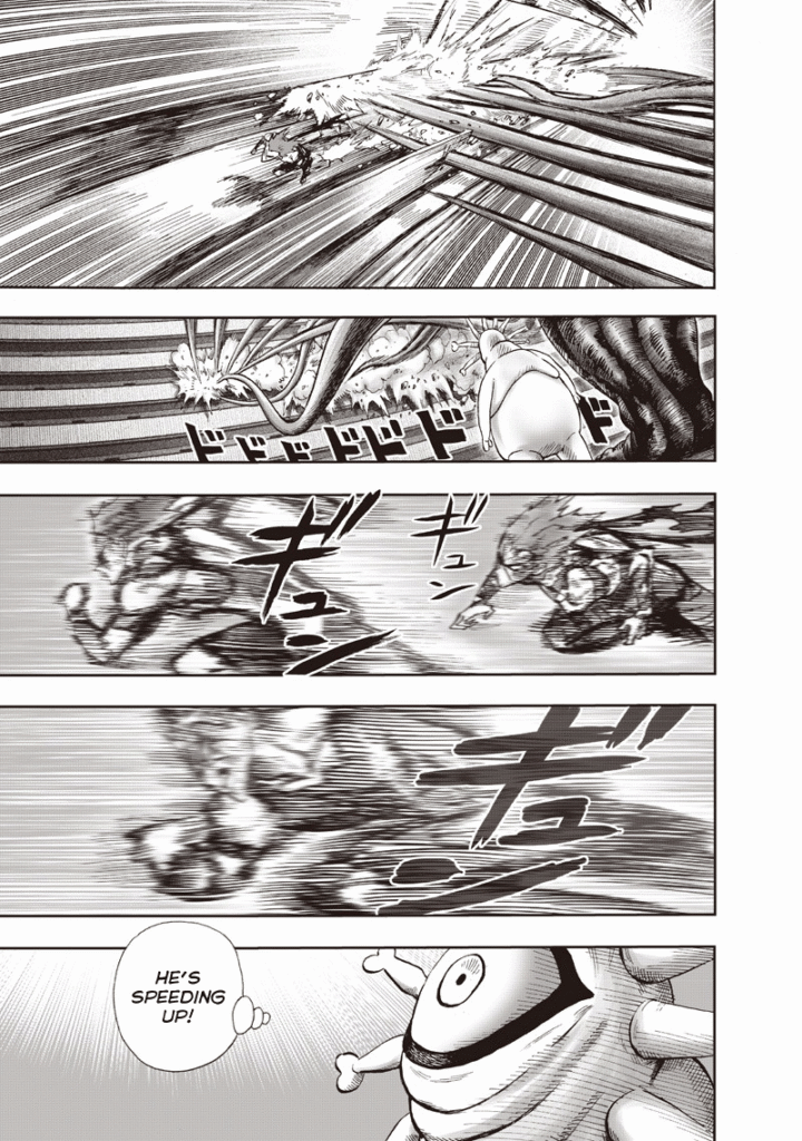 one punch man read online (36)