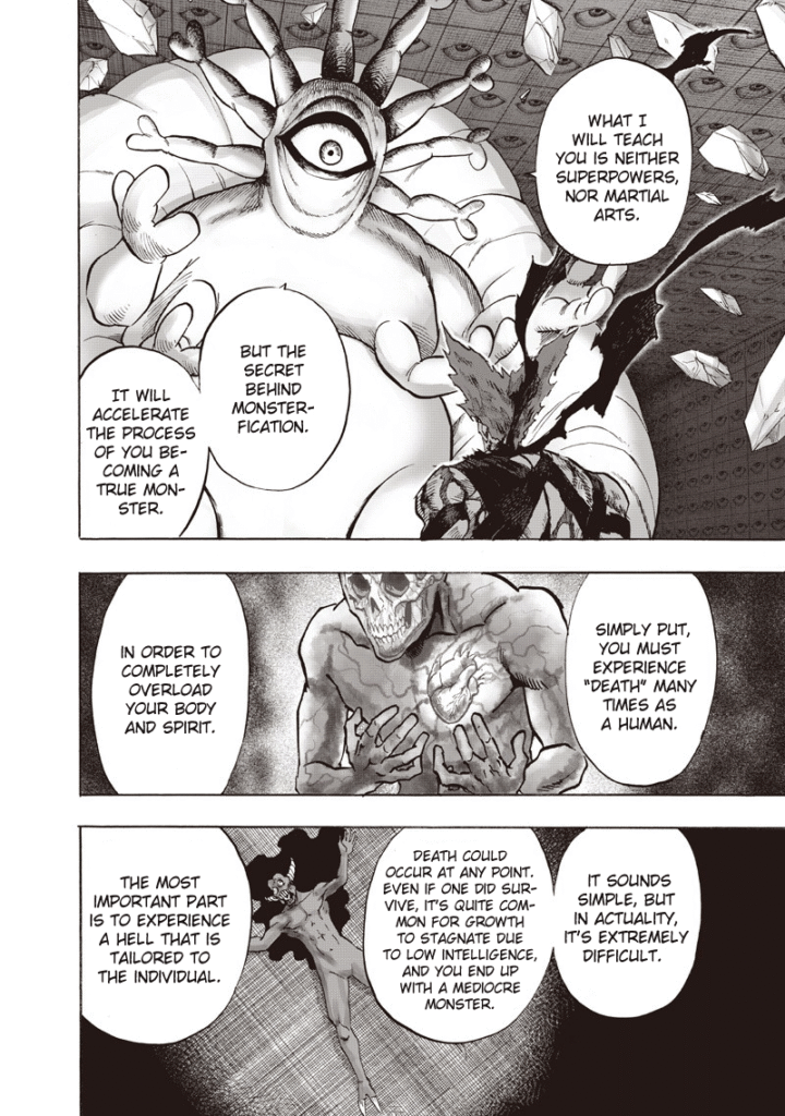 one punch man read online (4)