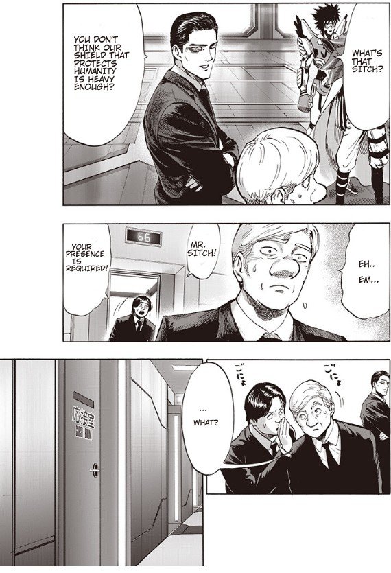 one punch man read online (41)