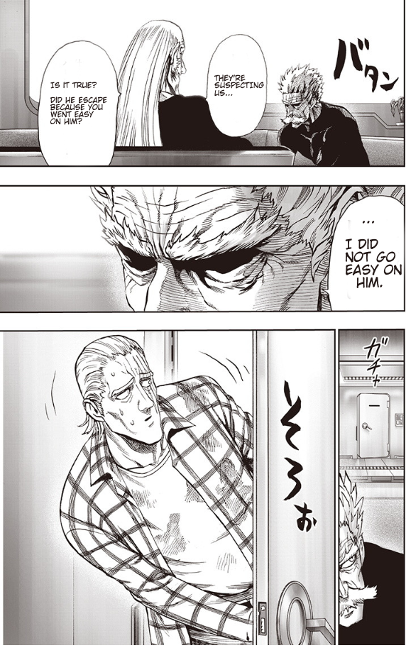 one punch man read online (45)