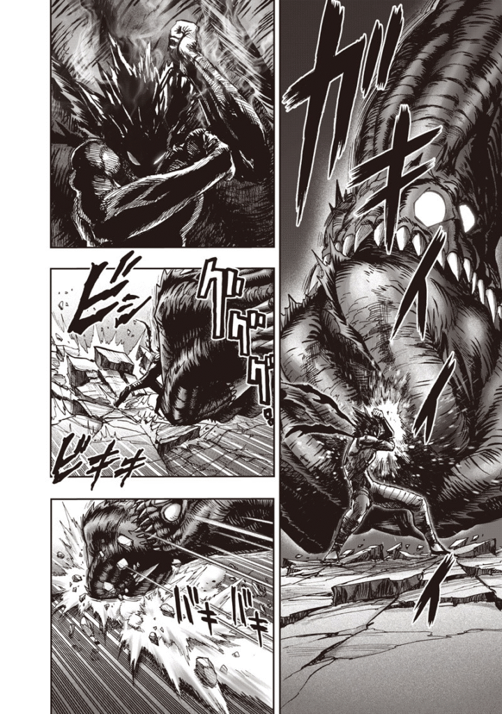 one punch man read online (51)
