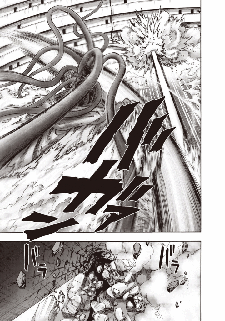 one punch man read online (52)