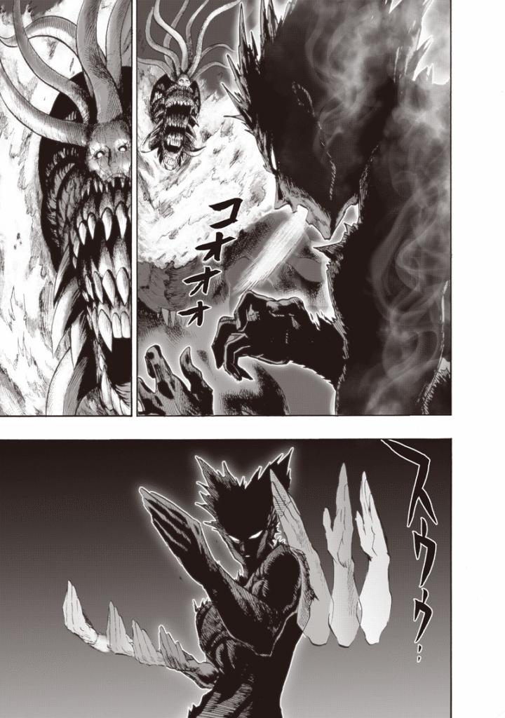 one punch man read online (56)