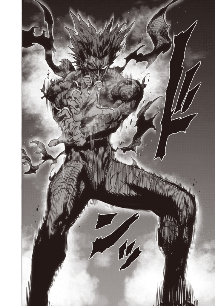 one punch man read online (57)