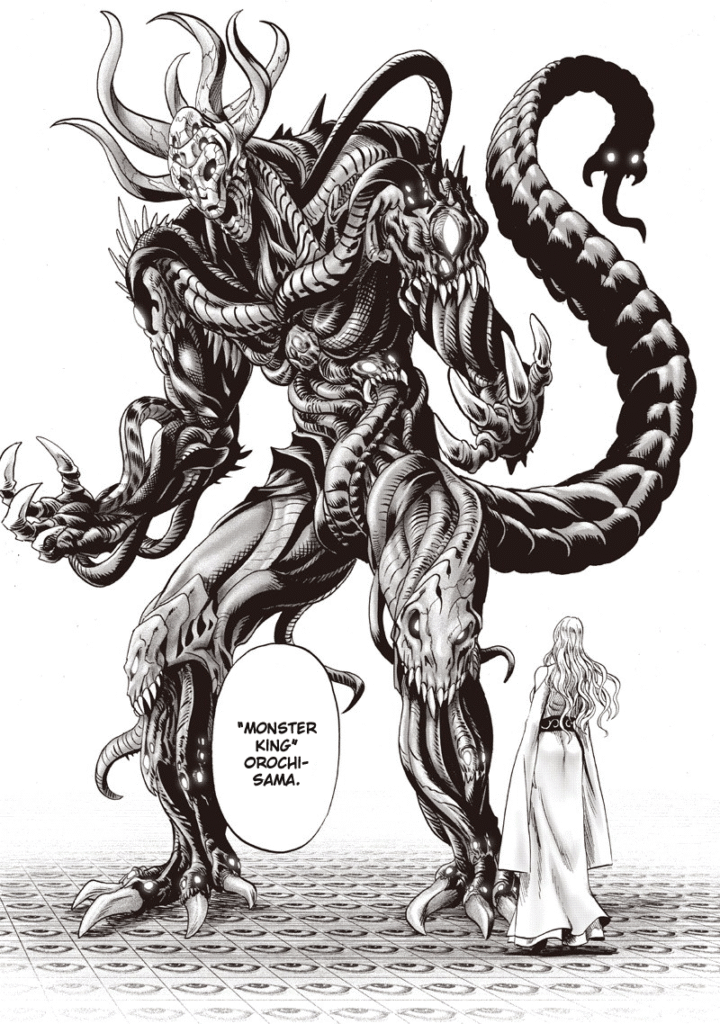 one punch man read online (8)