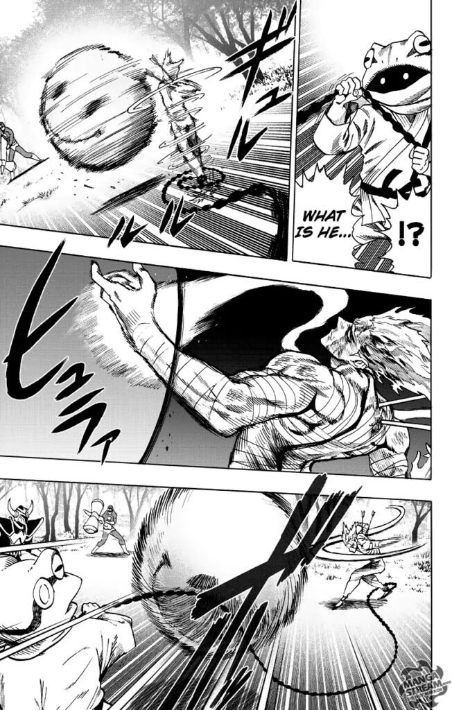 one punchman (12)