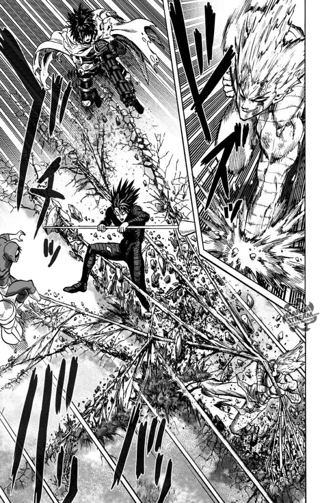 one punchman (27)