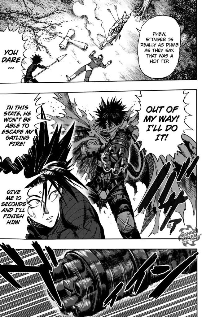 one punchman (29)