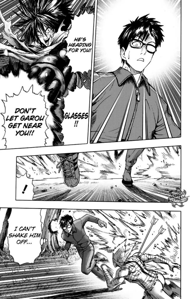 one punchman (32)