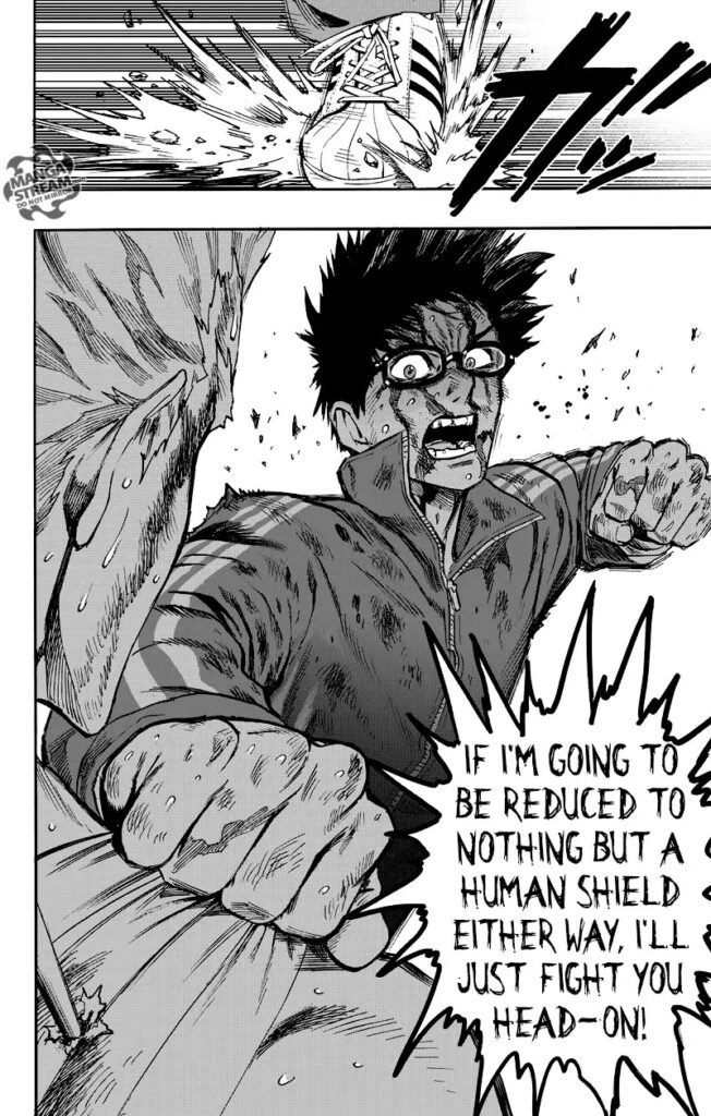 one punchman (35)