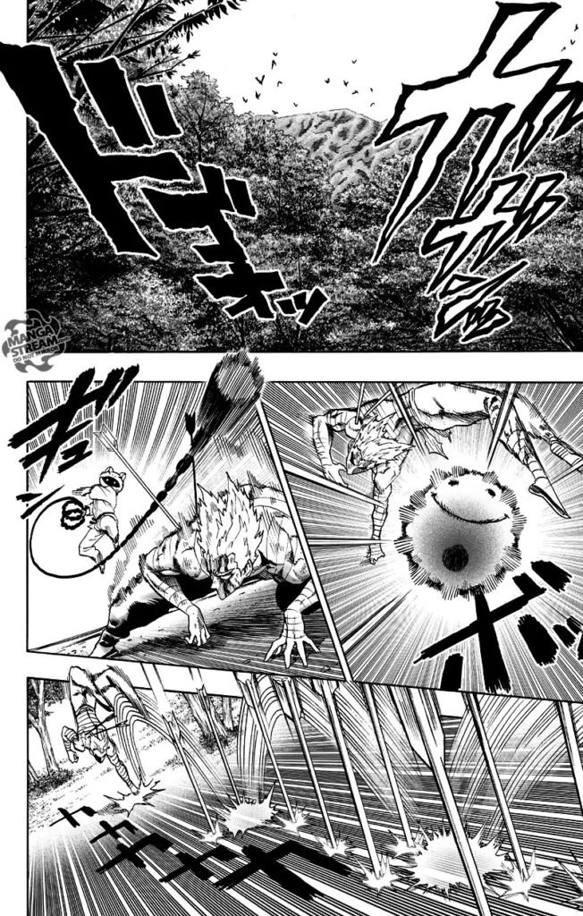 one punchman (5)