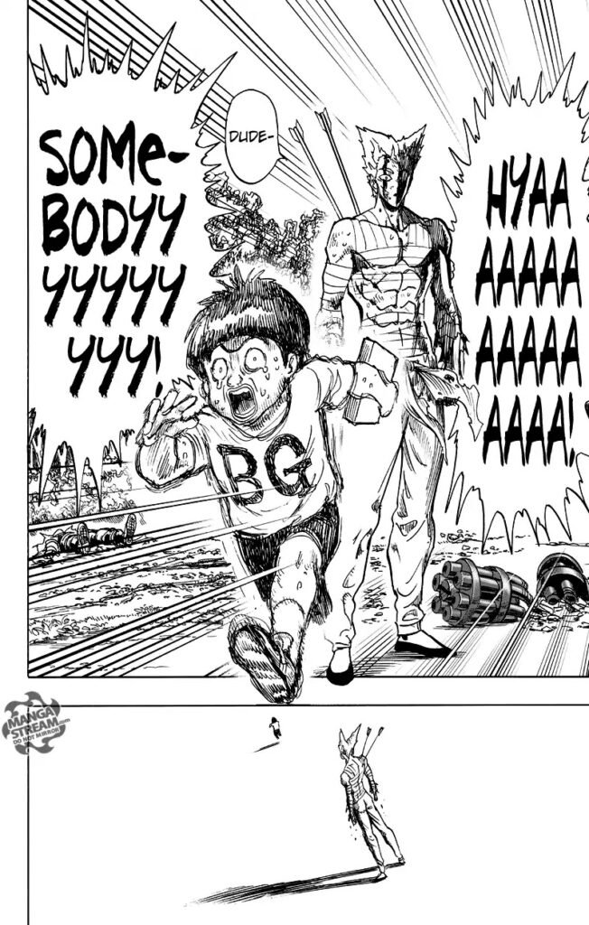 one punchman (58)