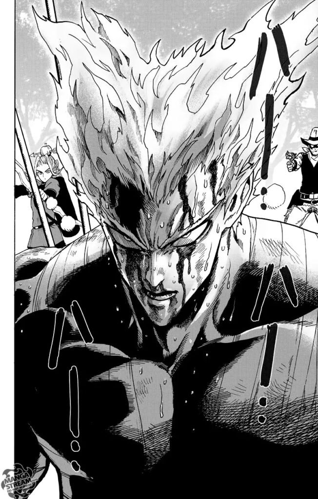 one punchman (9)
