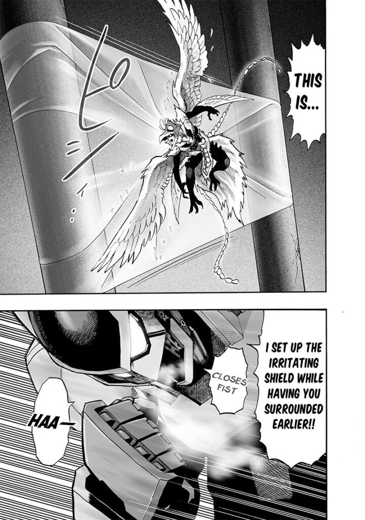 onepunch man manga (9)