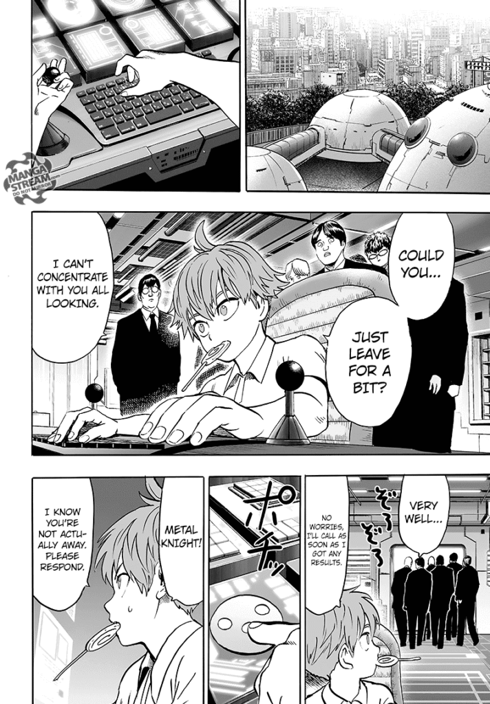 read one punch man (25)