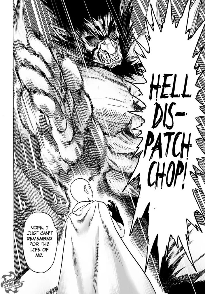 read opm manga (13)