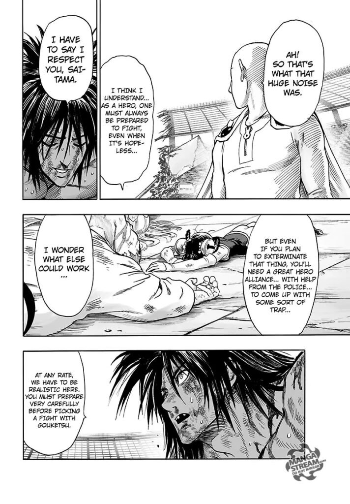 read opm manga (25)