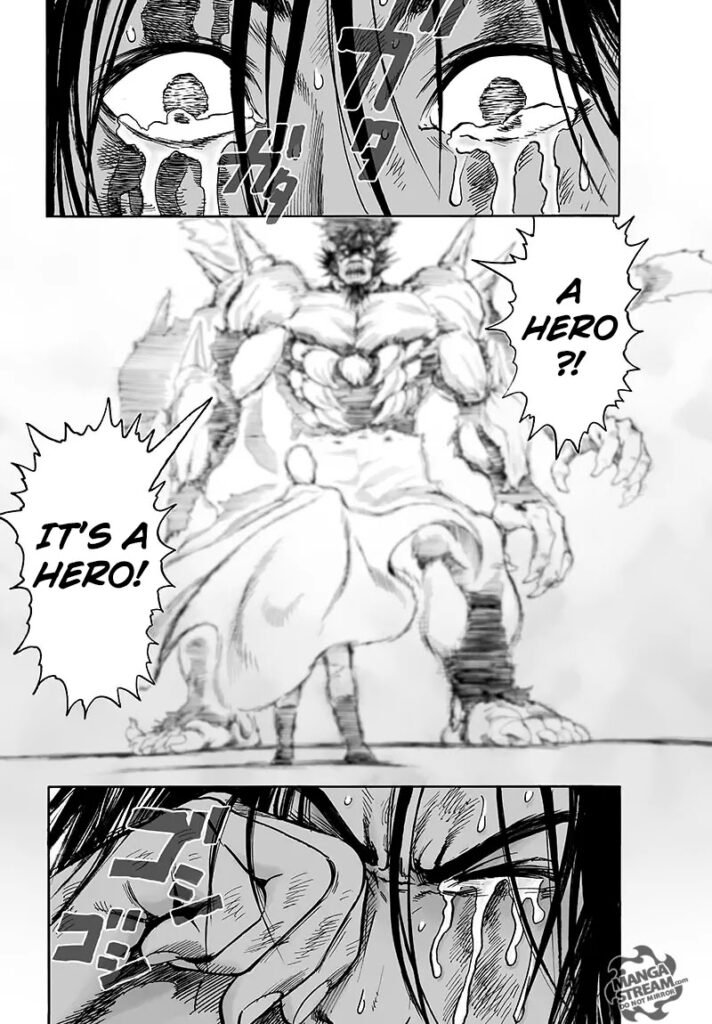 read opm manga (3)