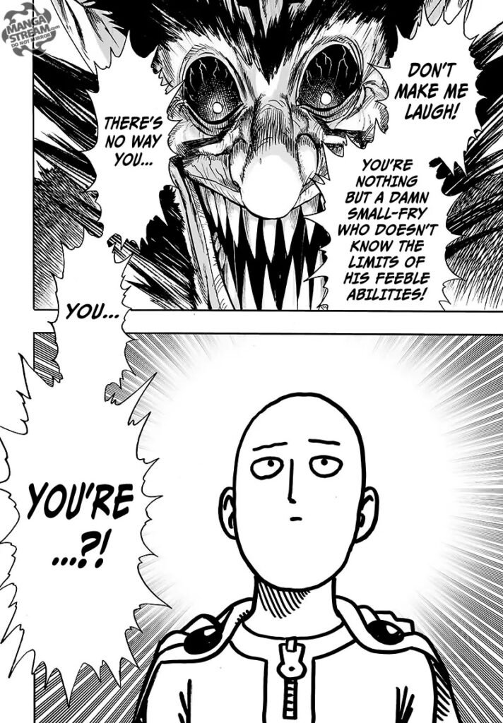 read opm manga (5)