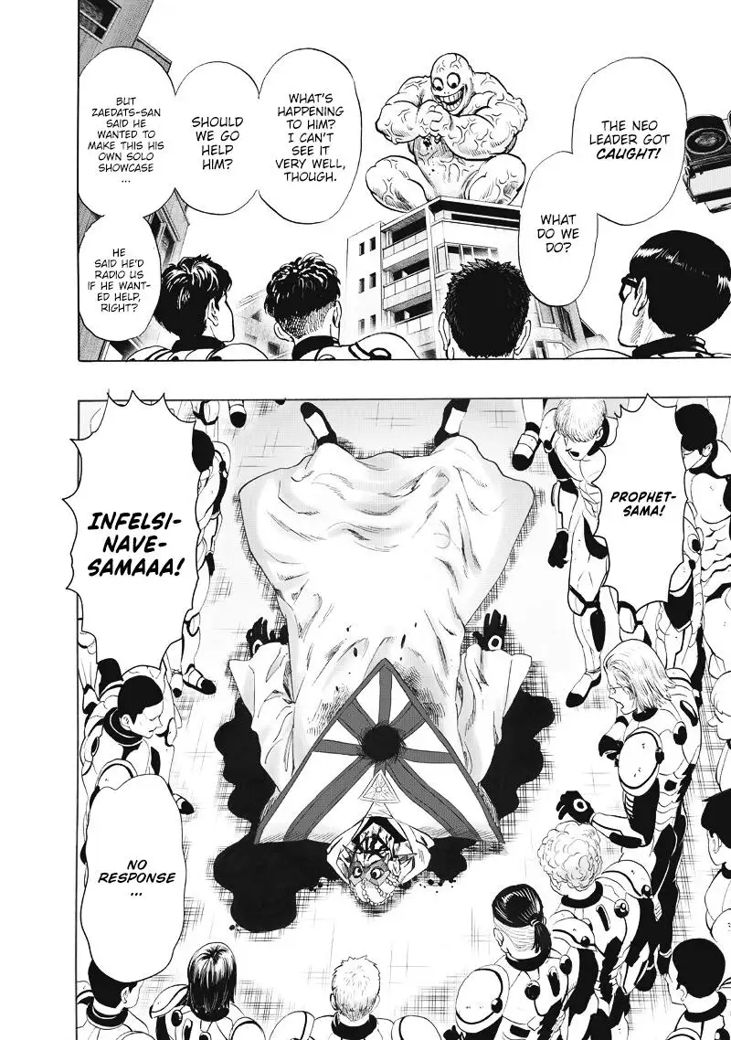 One-Punch Man, Chapter 224 image One-Punch Man_Ch224_Page017