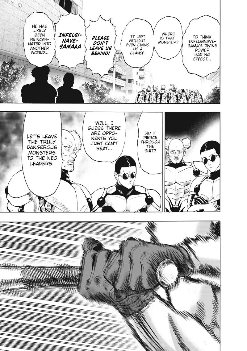 One-Punch Man, Chapter 224 image One-Punch Man_Ch224_Page018