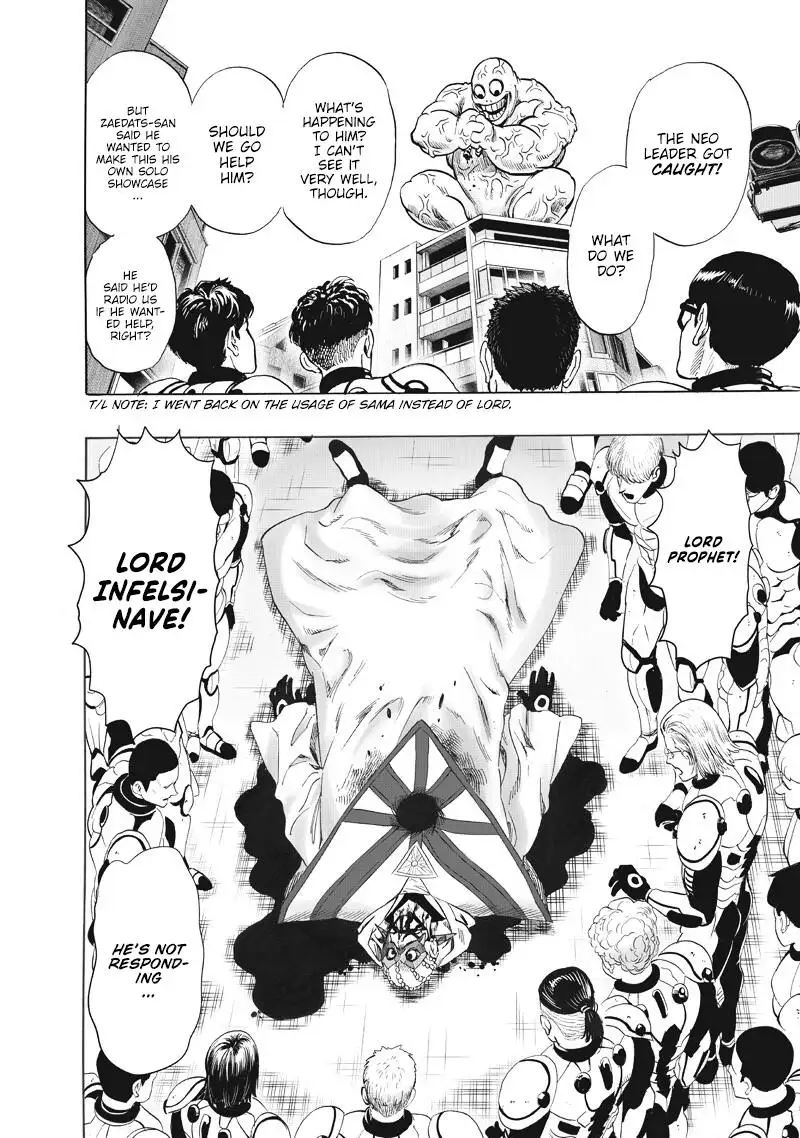 One-Punch Man, Chapter 224 image One-Punch Man_Ch224_Page028