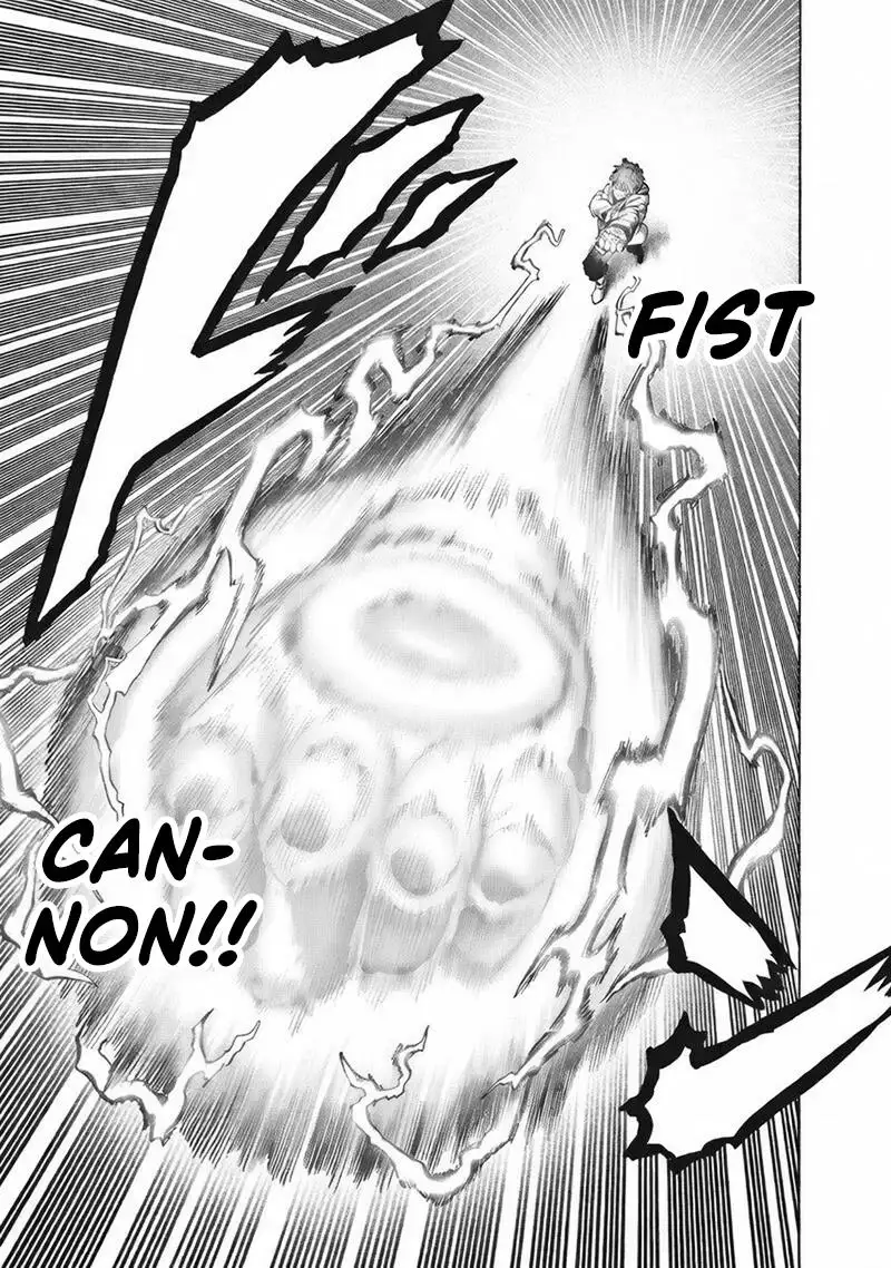 One-Punch Man, Chapter 225 image One-Punch Man_Ch225_Page013