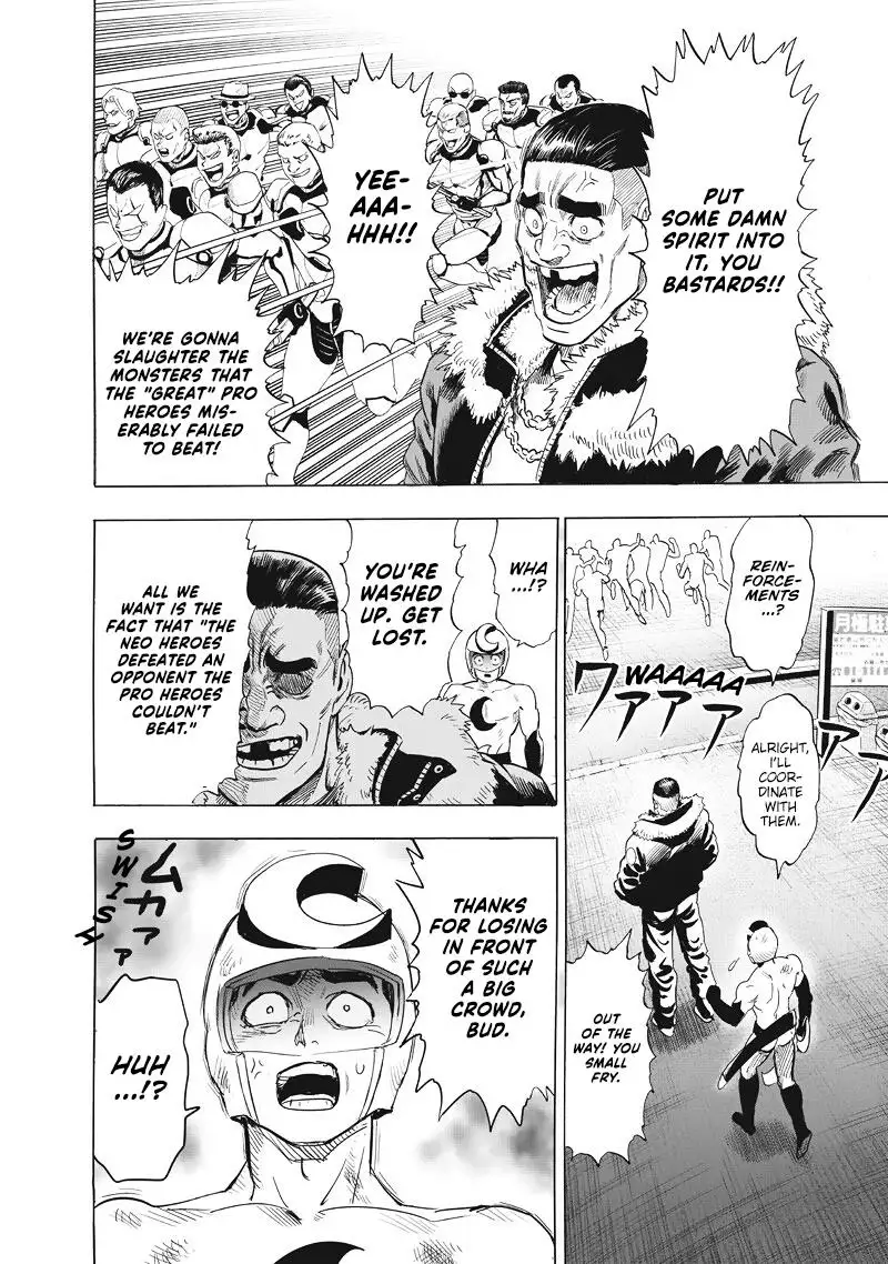 One-Punch Man, Chapter 224 image One-Punch Man_Ch224_Page009
